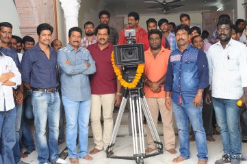 Eedu Gold Ehe Movie Opening